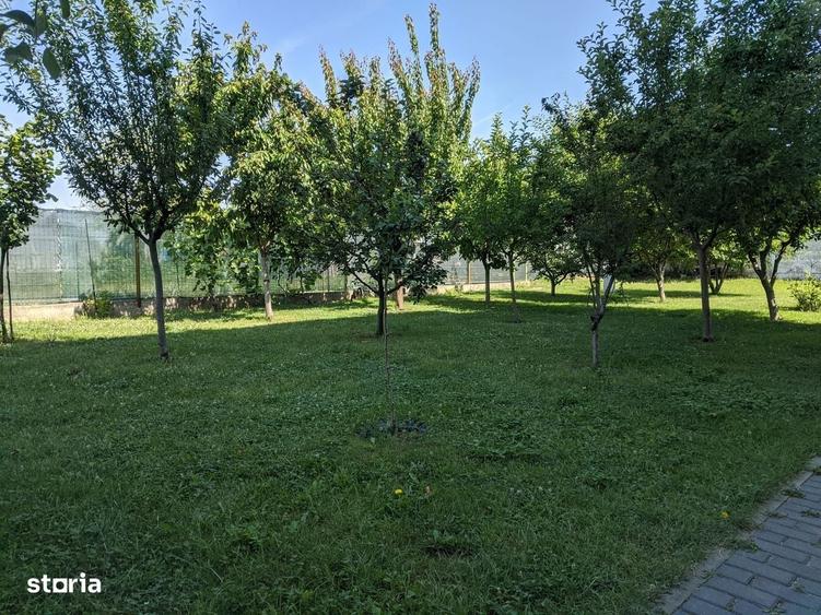 Garsonieră în Central