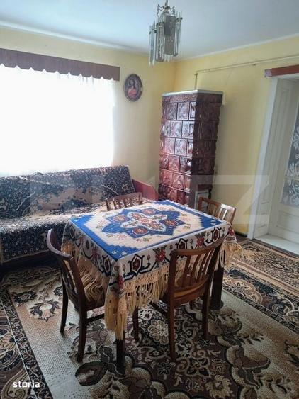 Casă cu 4 camere în Central