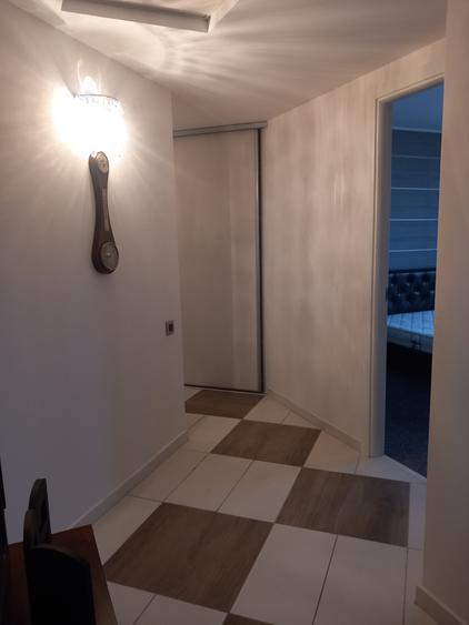 Apartament 3 camere Sos Straulesti-bloc nou - 9