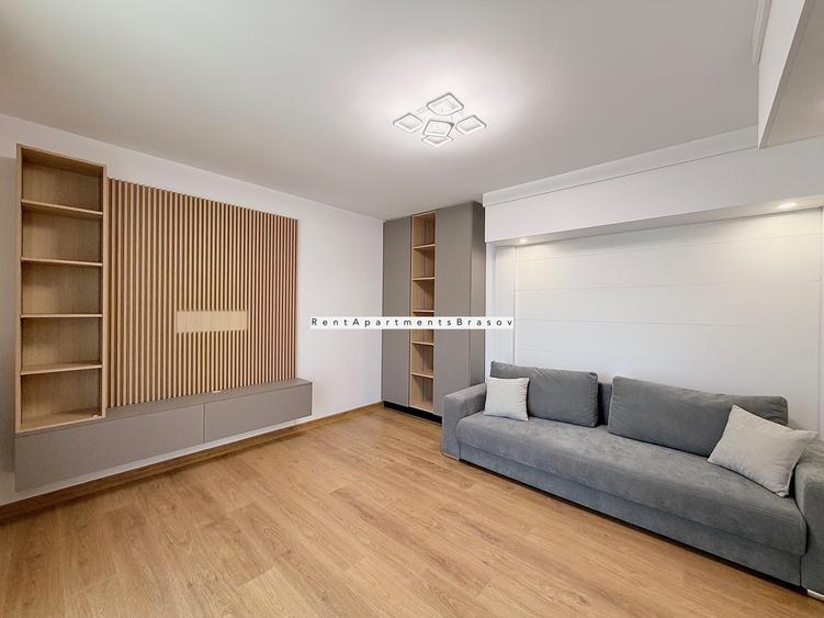 Apartament cu 3 camere decomandat în Bartolomeu