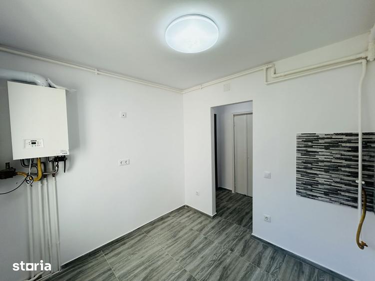 Apartament de inchiriat - Locuinta sau birou - Terezian - 6