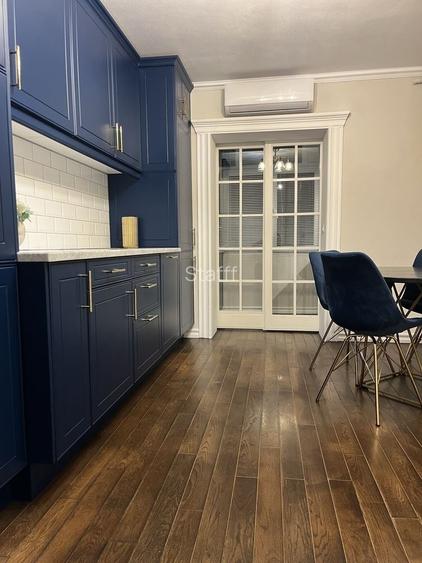 Apartament cu 3 camere Bradet
