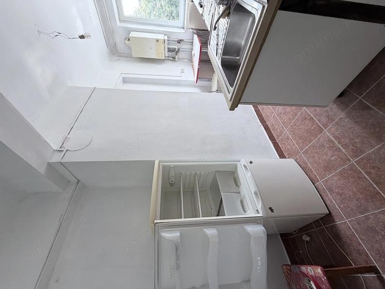 Apartament cu 2 camere decomandat în Semicentral
