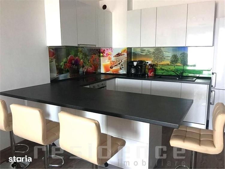 Apartament 3 camere, Platinia Mall, USAMV UMF + Parcare - 3