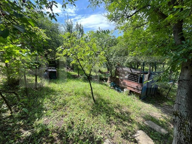 Teren Construcții intravilan de 1168 mp, în Ștefan cel Mare