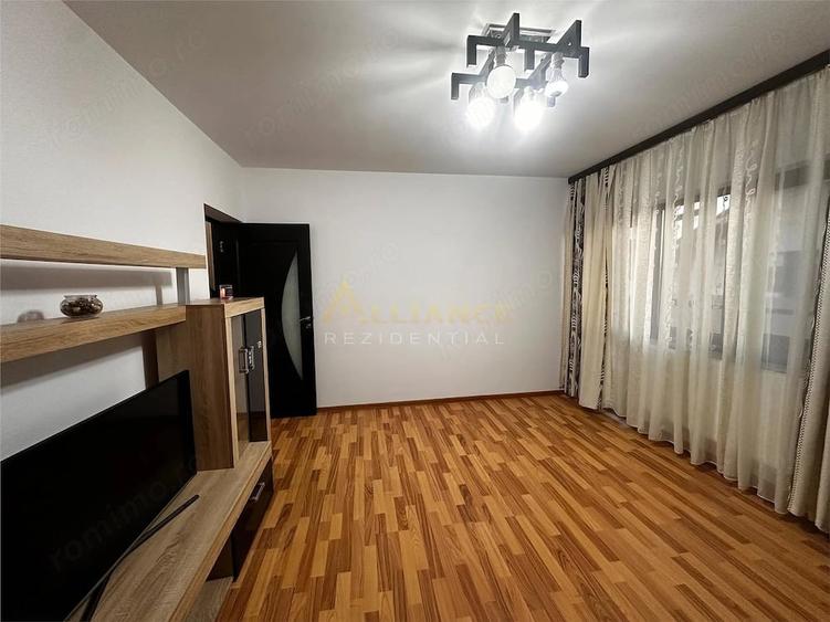Exclusivitate Apartament 2 camere decomandat, renovat, parcare inclusa, Drumul Fermei - 5