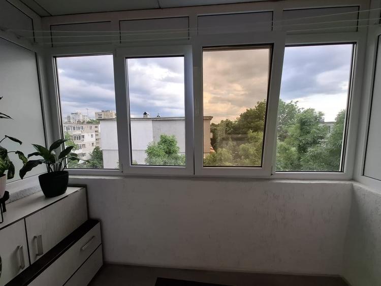 Apartament 2 camere, 50 mp, zona Vest - 12