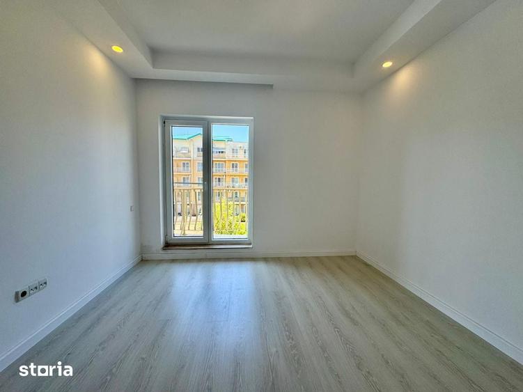 Apartament cu 2 camere în Ștefăneștii de Jos