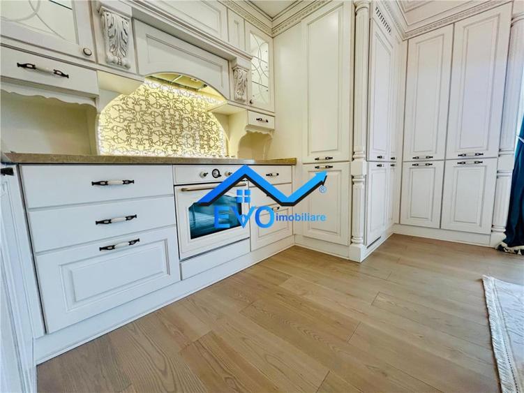 APARTAMENT 3 CAMERE DE VANZARE, CENTRAL - 13