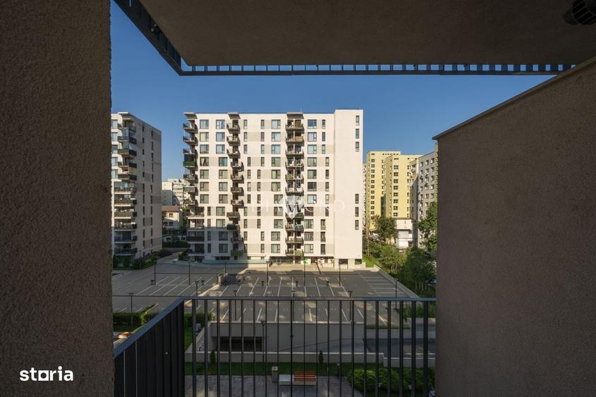 0% Comision | Apartament 2 camere Nusco Citta Pantelimon | Mega Mall - 16