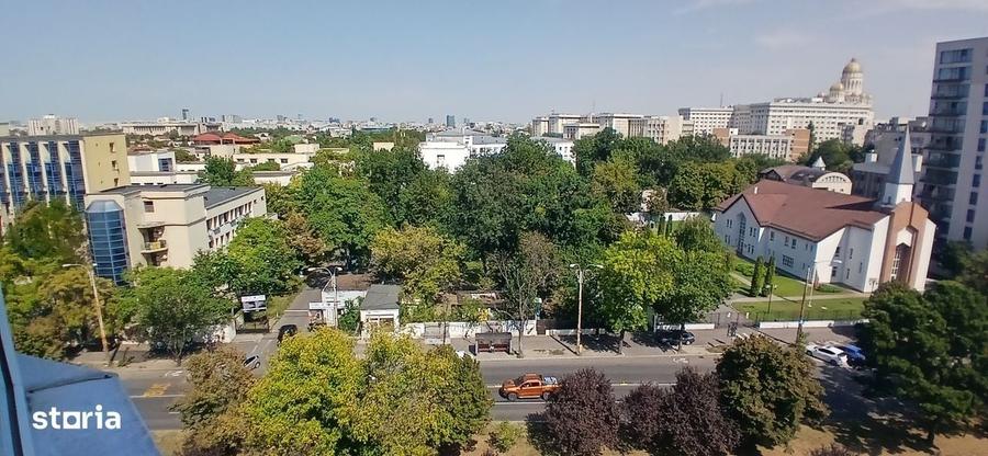 Apartament cu 2 camere în Panduri