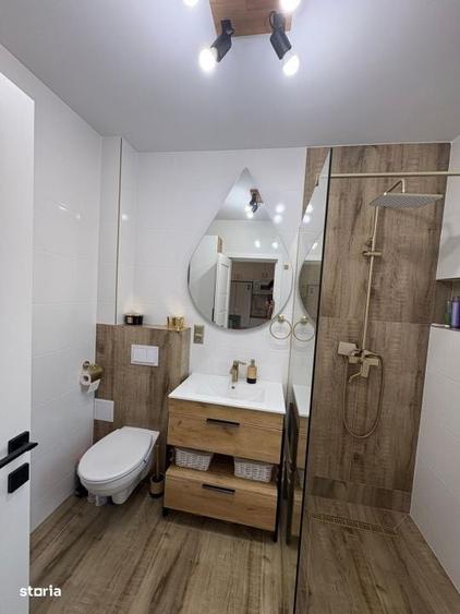 Apartament premium 3 camere | Bloc nou | Mobilat & utilat la cheie - 5