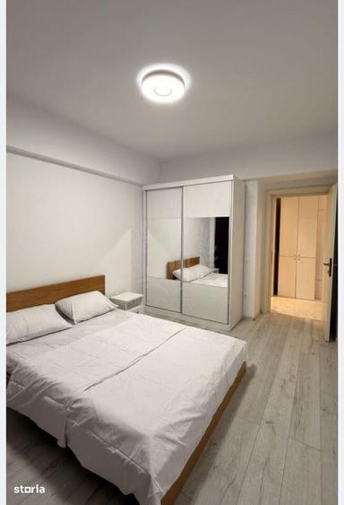Apartament cu 3 camere în 9 Mai
