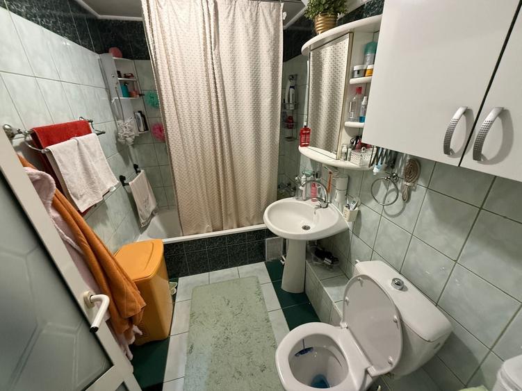 Apartament cu 2 camere decomandat, mobilat în Km 5