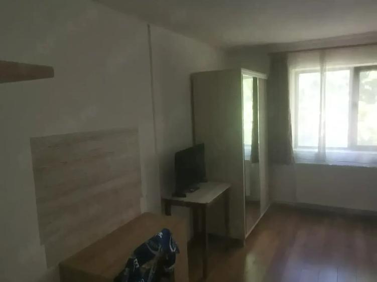 Garsonieră nedecomandată în Hărman