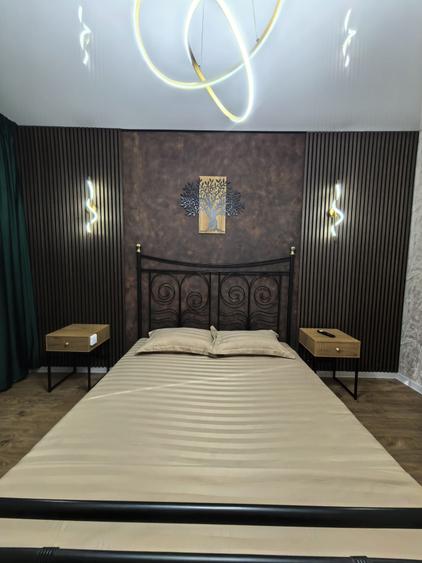 Apartament cu 2 camere semidecomandat în Militari