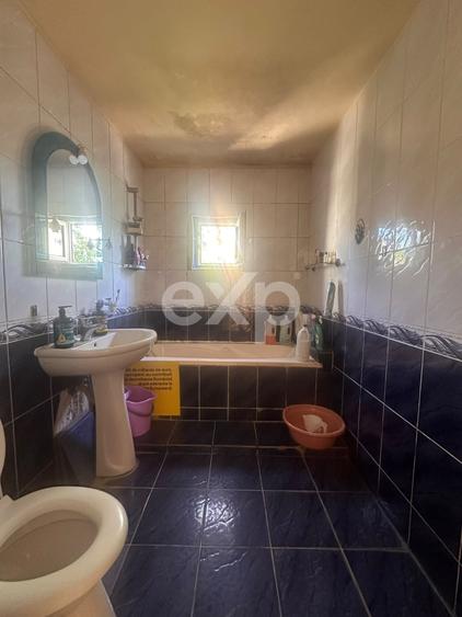 Apartament cu 3 camere decomandat, mobilat în Militari