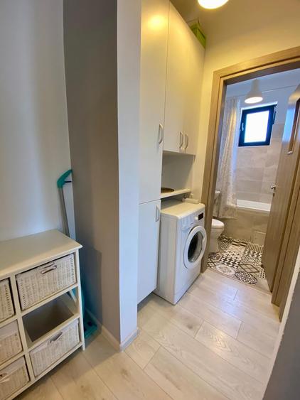 Apartament cu 3 camere în Vitan