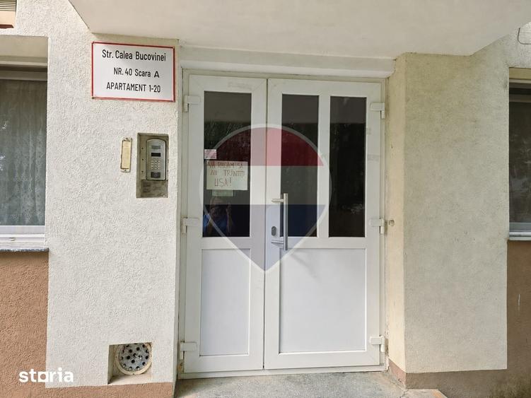 Apartament cu 2 camere de vanzare - 8
