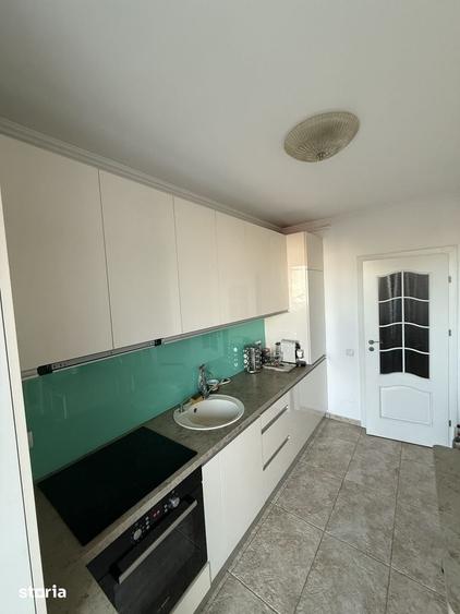 Apartament 2 camere, 57 mp , balcon 7 mp, boxa, Platinia str Constanta - 6