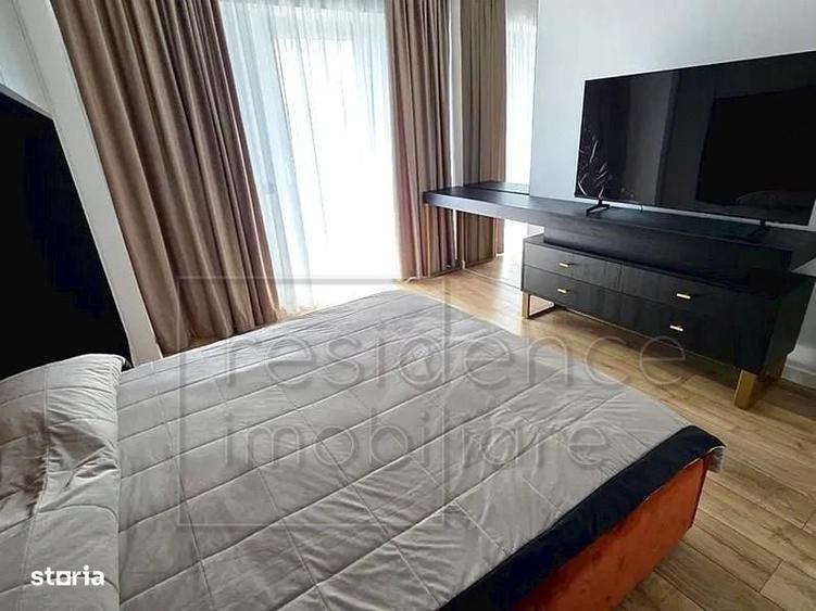 View! Apartament 2 dormitoare, Manastur, zona Piata Flora - 1