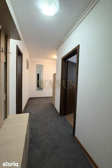 Apartament Decomandat - 1 Camera I Parcare - Sub Cetate I Parc Poligon - 2