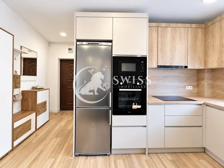 Apartament 4 camere | 90mp | 2 bai | 5 min Sigma Zorilor | UMF - 5