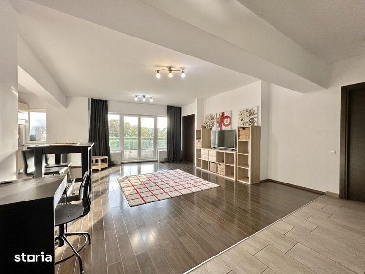 Apartament cu 2 camere în Mănăștur
