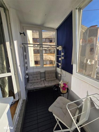 Apartament cu 2 camere în Cișmigiu
