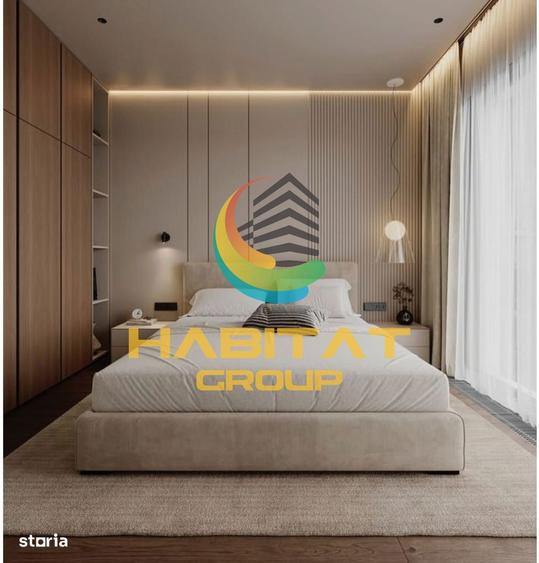 Apartament cu 3 camere în Titan — fotografia 1