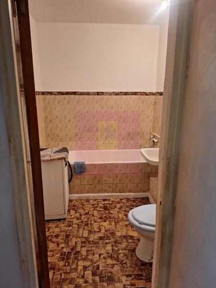 Apartament cu 2 camere decomandat în Aviației