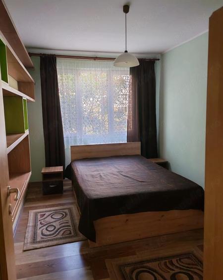 Apartament cu 2 camere decomandat, mobilat în Dristor