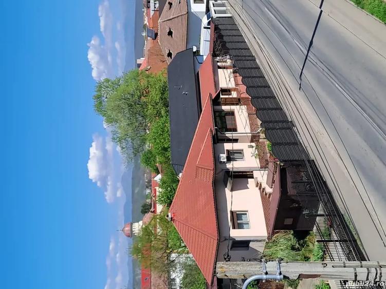 Casă cu Teren 350 Mp în Central
