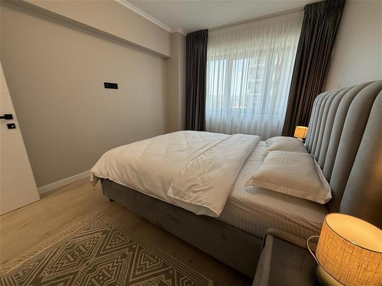 Apartament modern- prima inchiriere- City Lake Bacau - 7