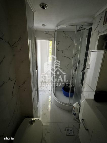 Apartament cu 2 camere în Bunești