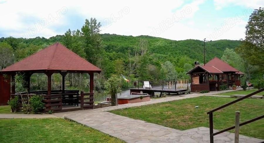 Teren de 50000 mp, în Comișani