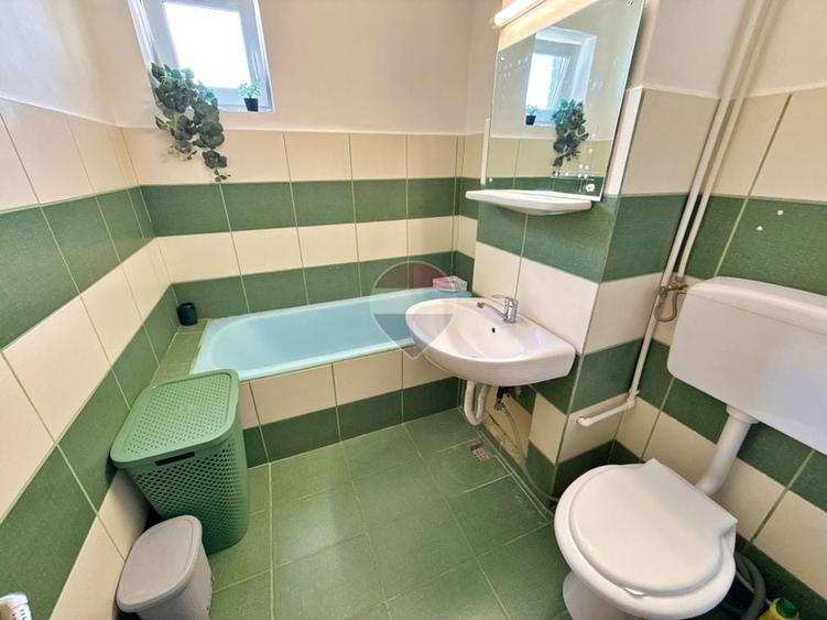Apartament cu 2 camere de închiriat în zona UTA - 8