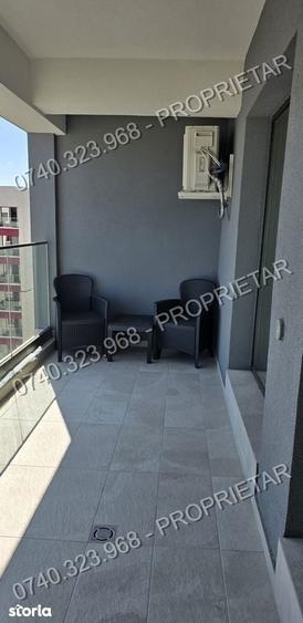 Smart Residence Lujerului Lux | 2 parcari subterane | Proprietar - 4