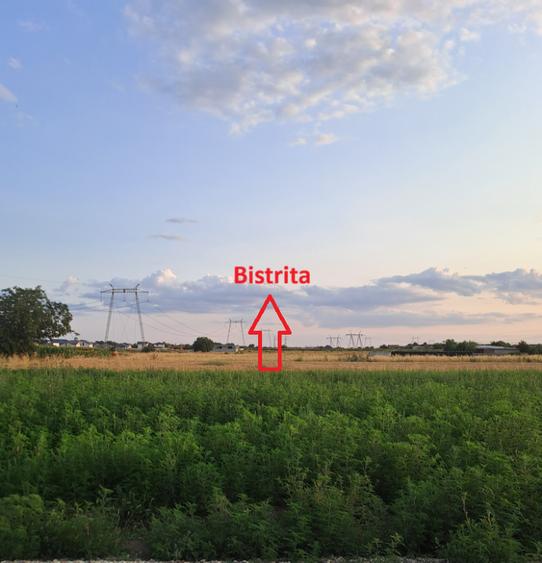 Teren Construcții intravilan de 421 mp, în Berceni