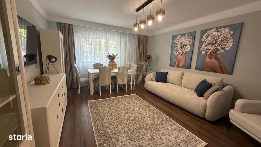3 Camere Unirii Decebal 82 mp Premium - 4