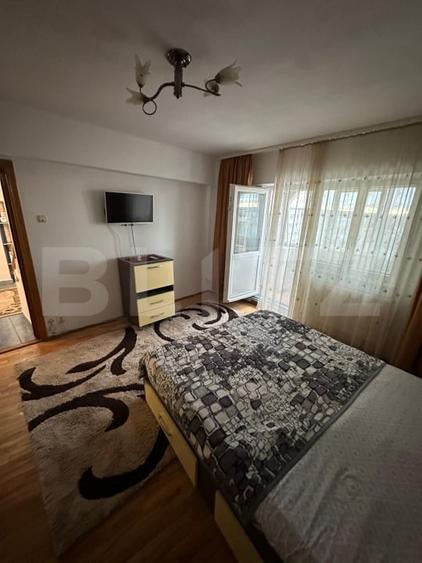 Apartament 2 camere, decomandat, boxa depozitare, 3 balcoane, lift, Burdujeni - 2