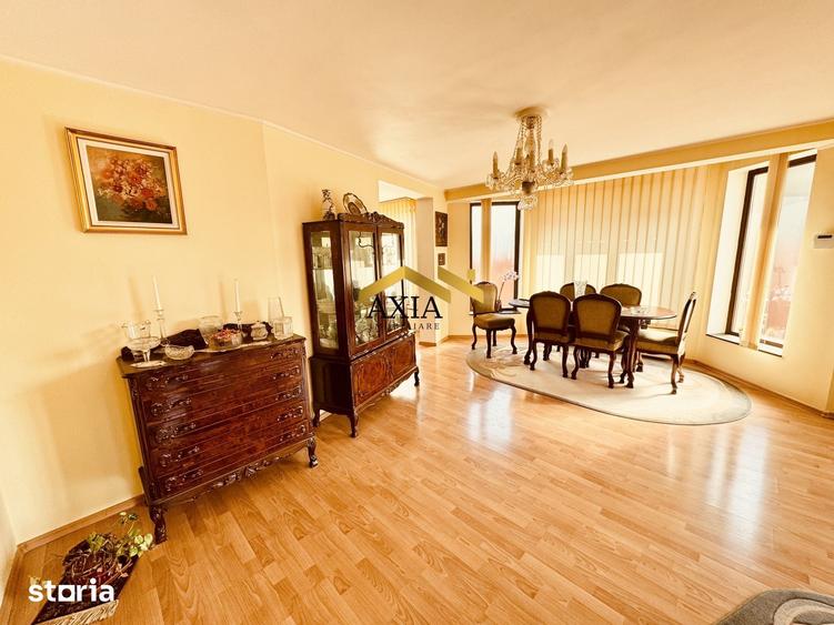 Casa 180 mp cu garaj, mobilata si utilata Floresti, zona Somesului - 6