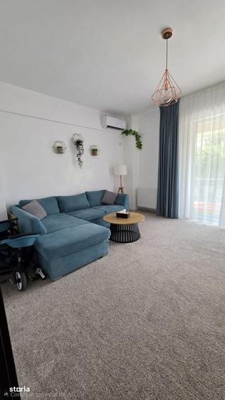 Apartament 2 camere decomandat/mobilat-utilat/5 minute metrou Berceni - 10