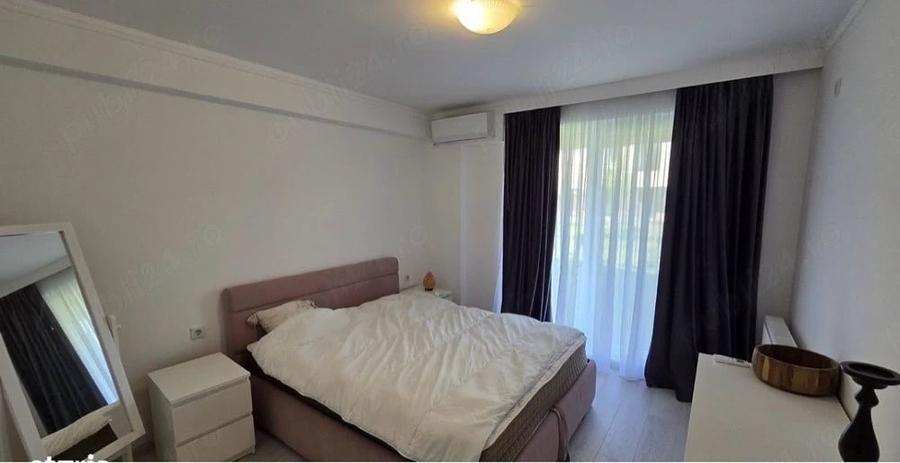 Apartament cu 3 camere decomandat în Nord