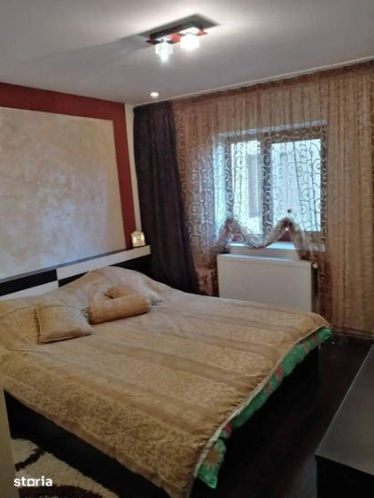 Apartament cu 3 camere în Mogoșoaia