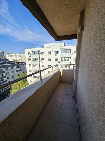 Dristor/Bloc Nou/Centrala /Parcare/Ap 2 Camere Modern La Cheie/ - 10