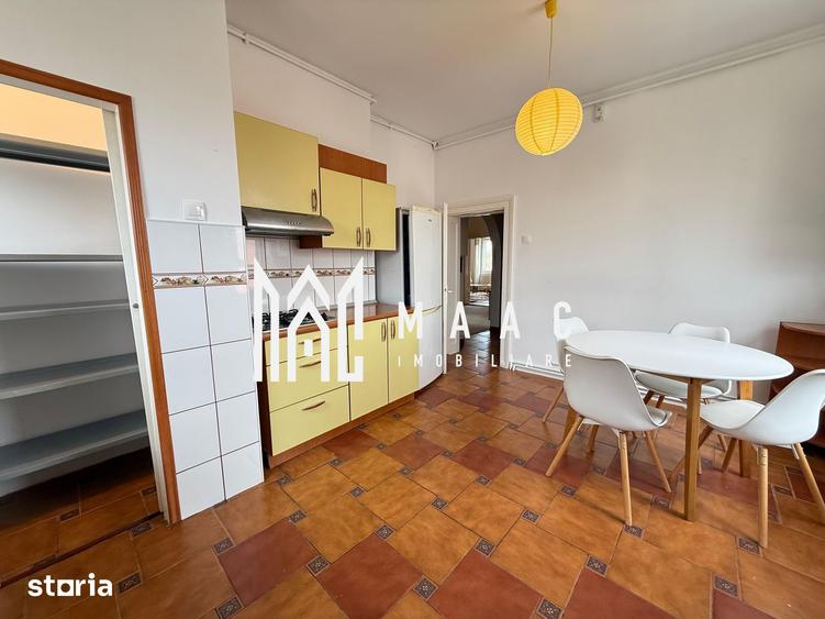 Apartament cu 4 camere în Sub Arini