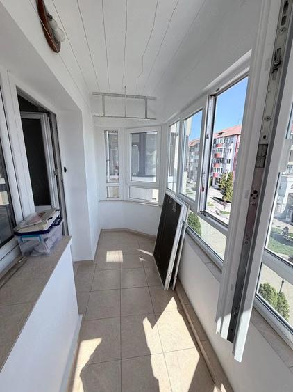 Apartament cu 4 camere decomandat în Ultracentral