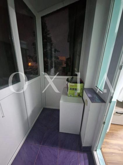 Apartament cu 2 camere nedecomandat în Șagului