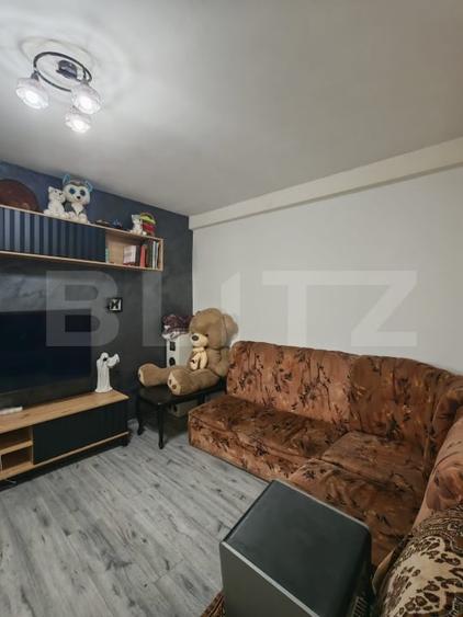 Apartament renovabil, 2 camere, 34 mp, Turda Noua - 1
